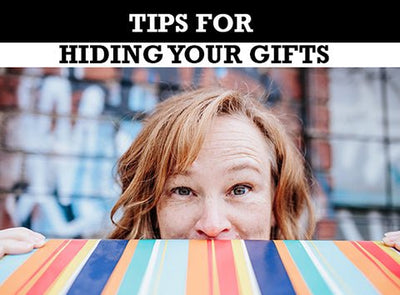 Where to Hide Your Christmas Gifts This Holiday Season