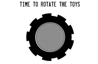 Toy Rotation Tips