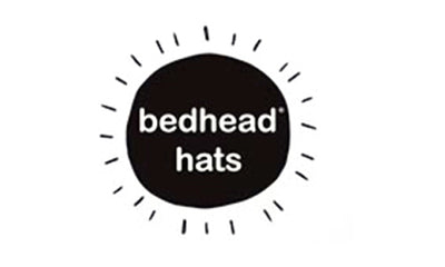 Bedhead Hats