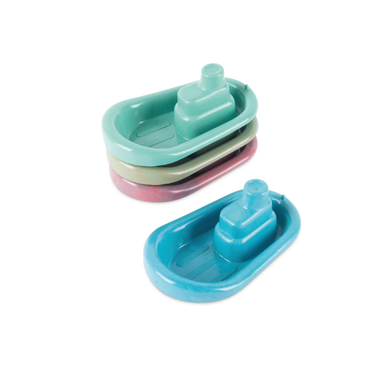 Dantoy Marine Little Boats - Preorder Tues 26th | Dantoy