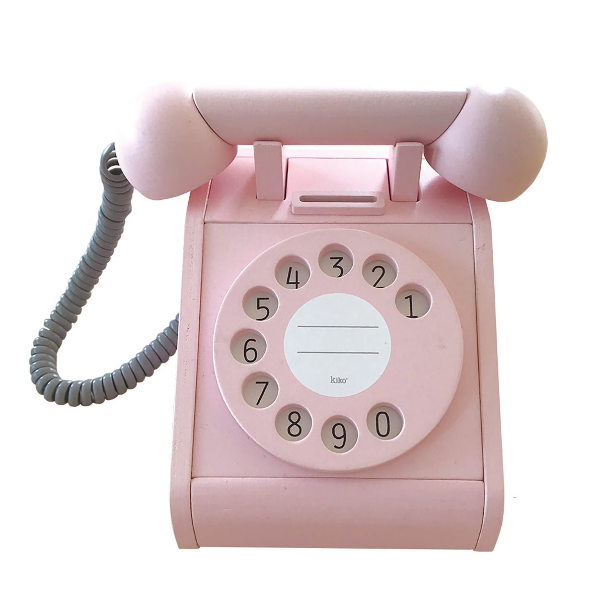 Kiko Telephone Pink | Kiko GG