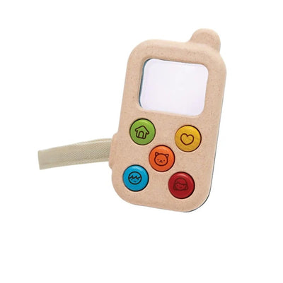 Plan Toys Baby Phone | Plan Toys