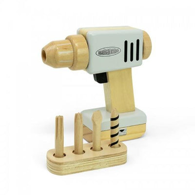 Astrup Wooden Tools Drill | Astrup