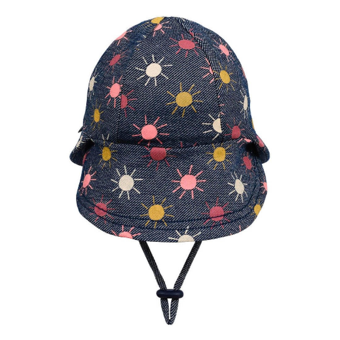 Bedhead Toddler Legionnaire Hat Sonny | Bedhead Hats
