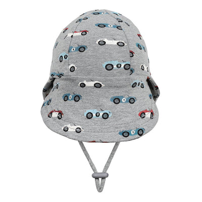 Bedhead Legionnaire Baby Hat Roadster | Bedhead Hats