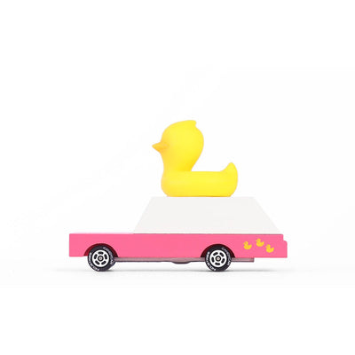 Candylab Duckie Wagon | Candylab