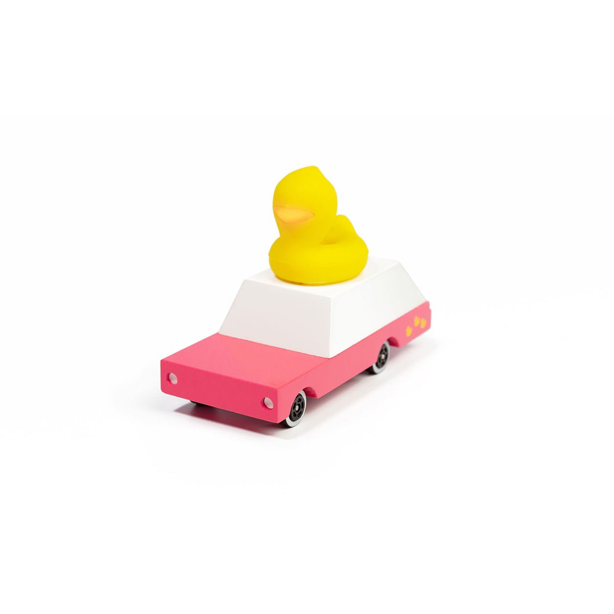 Candylab Duckie Wagon | Candylab