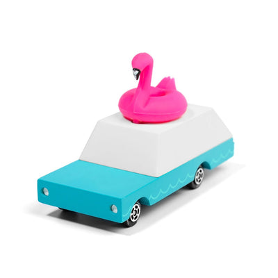 Candylab Flamingo Wagon | Candylab