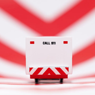 Candylab Ambulance Van | Candylab