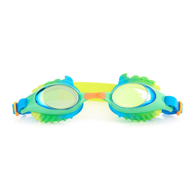Swim Goggles Dylan the Dino | Bling2O