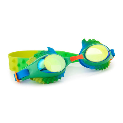 Swim Goggles Dylan the Dino | Bling2O