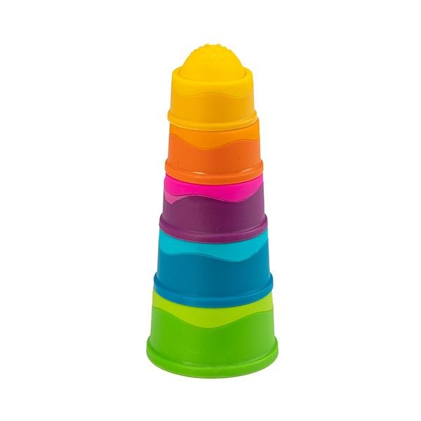 Dimpl Stack | Fat Brain Toys