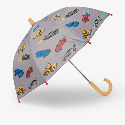 Hatley Umbrella Fast Cars | Hatley