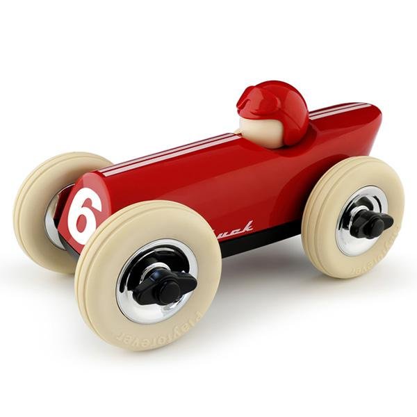Playforever Midi Buck | Playforever - Lucas loves cars