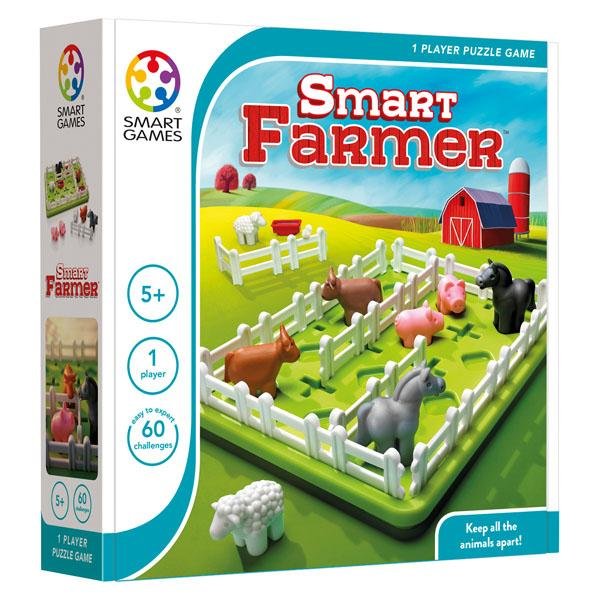Smart Games Farmer | Smart Games