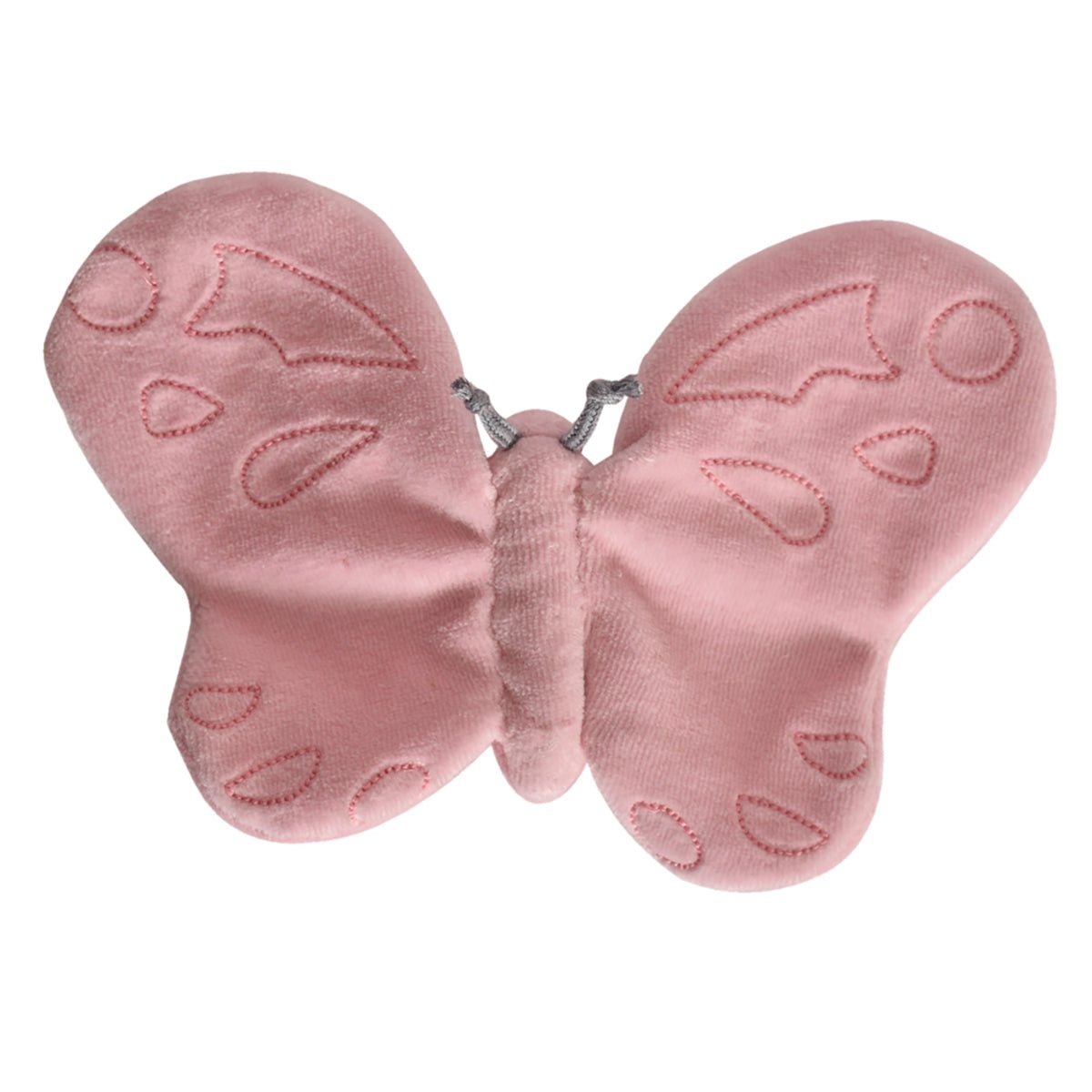 Tikiri Scrunchie Butterfly | Tikiri