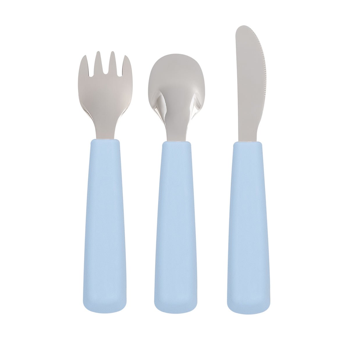 Toddler Feedie Cutlery Set | We Might Be Tiny
