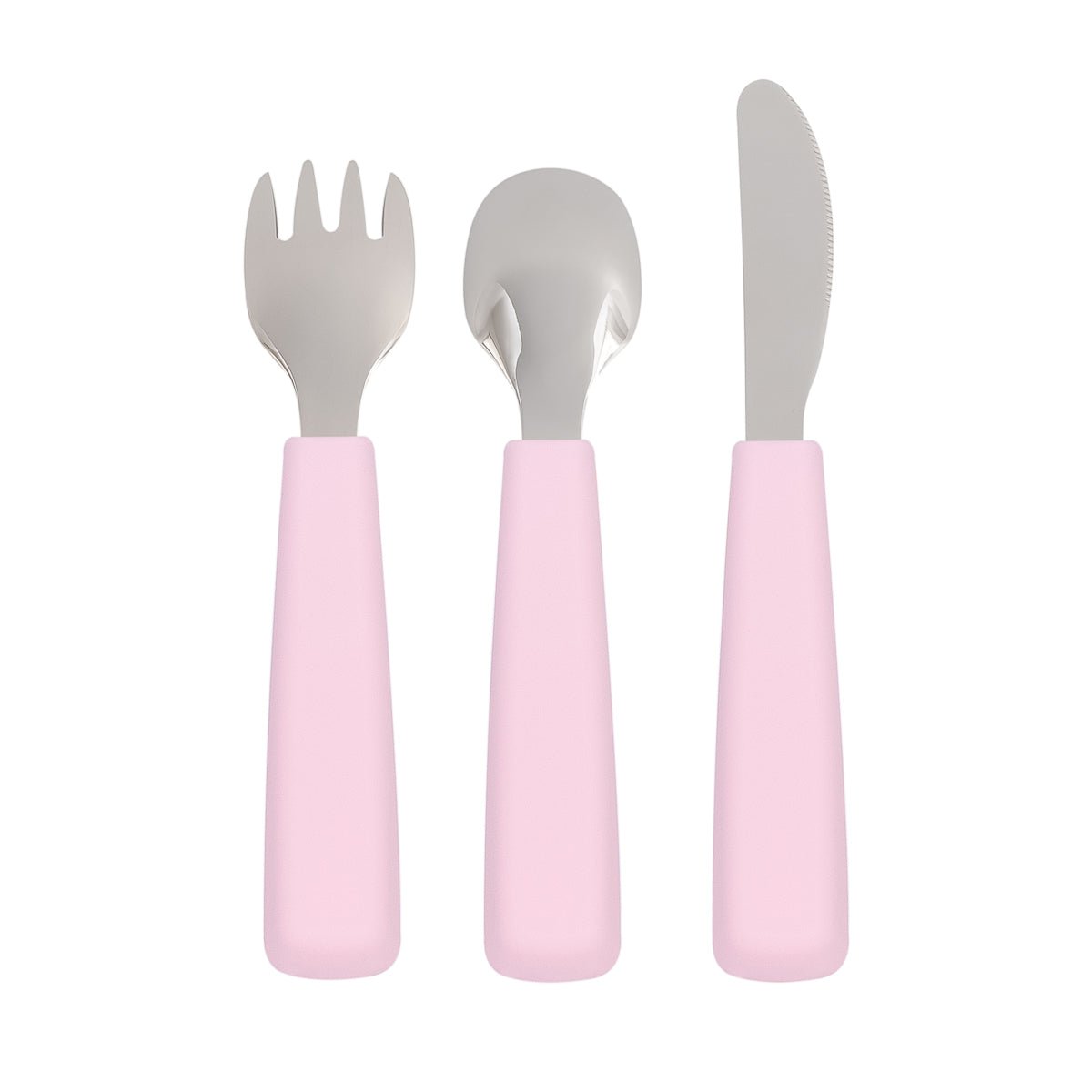 Toddler Feedie Cutlery Set | We Might Be Tiny