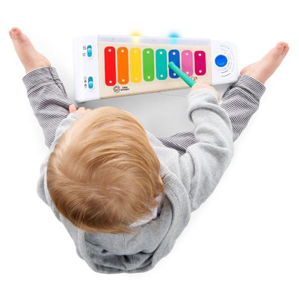 Baby Einstein Magic Touch Xylophone hape xylophone Lucas loves cars