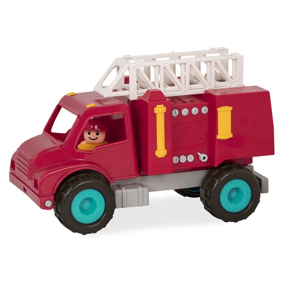 Battat Fire Truck | Battat toys