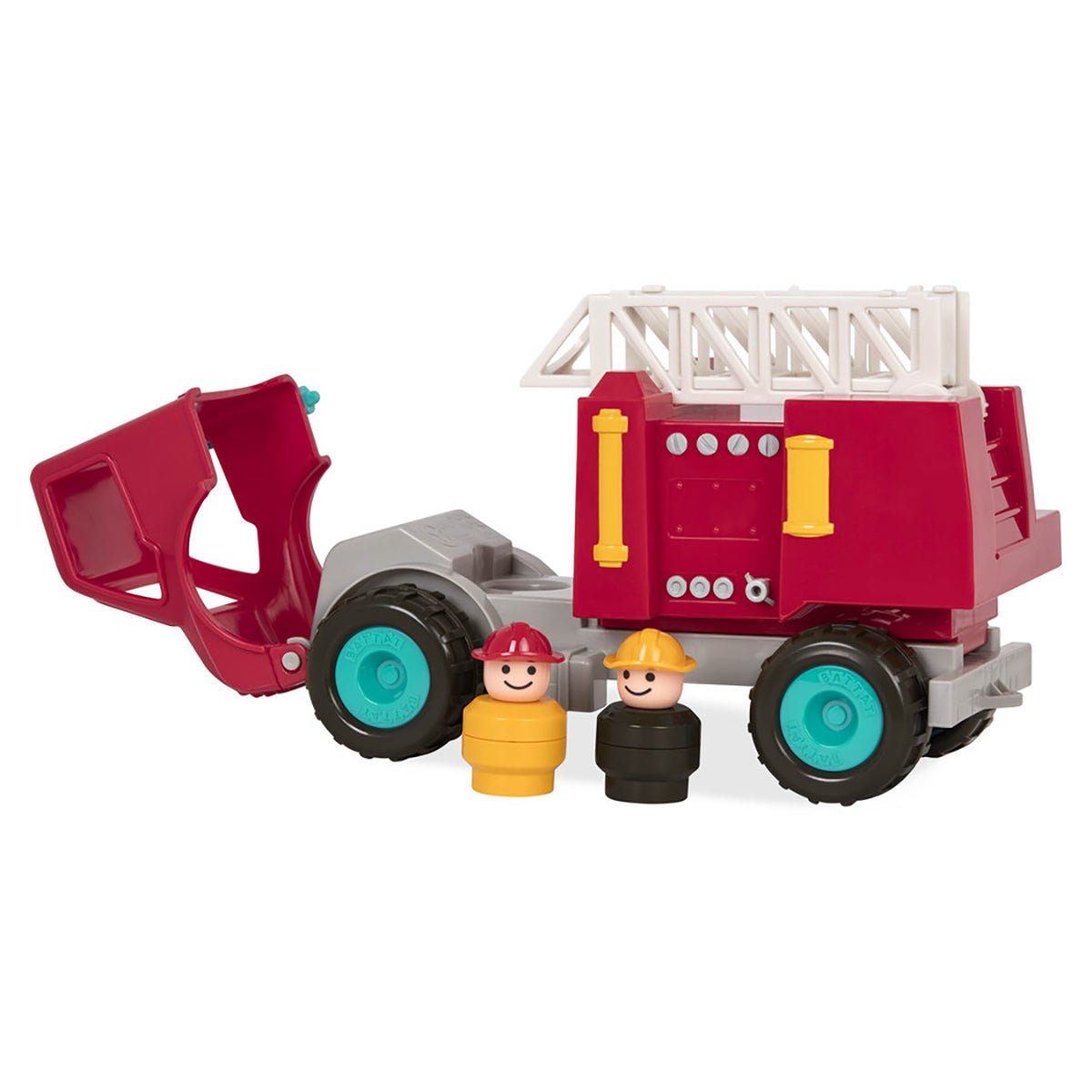 Battat Fire Truck | Battat toys
