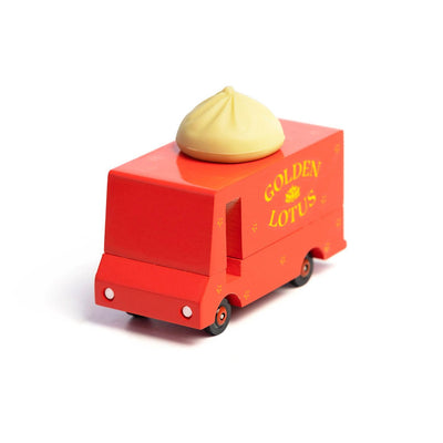Candylab Dumpling Van | Candylab