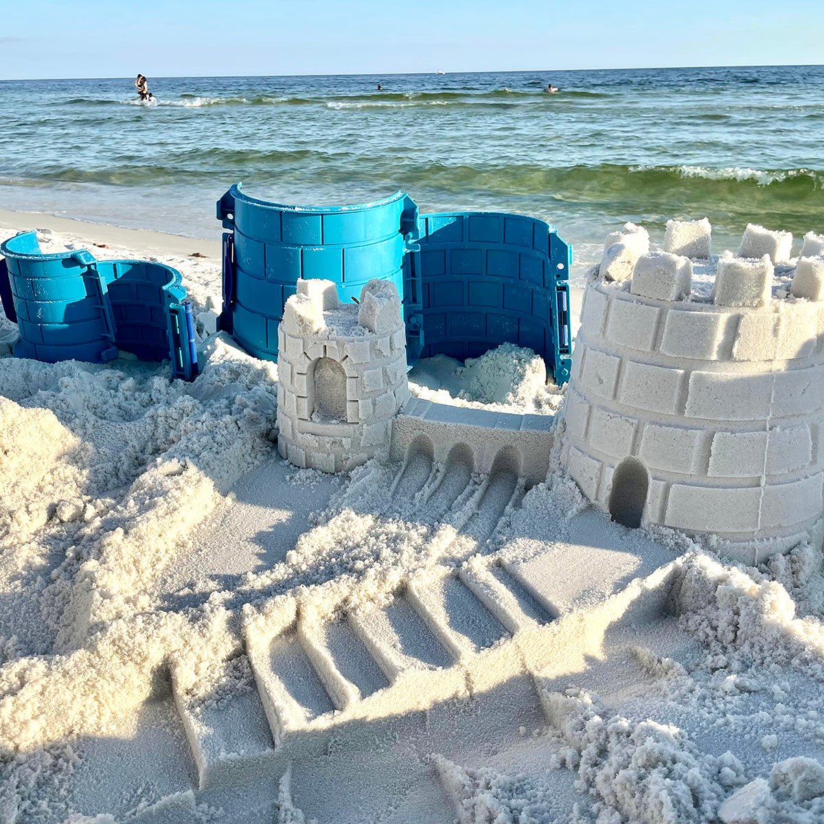 Create a Castle deluxe kit | Create a castle