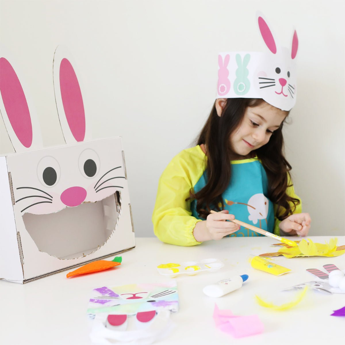 My Creative Box Bunny | My Creative Box