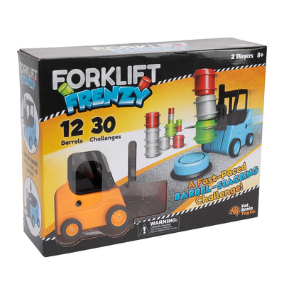 Forklift Frenzy | Fat Brain Toys