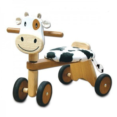 Paddie Rider Cow | Im toy