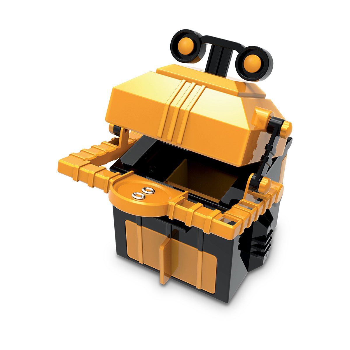 KidzRobotix Money Box Robot | 4M Toys