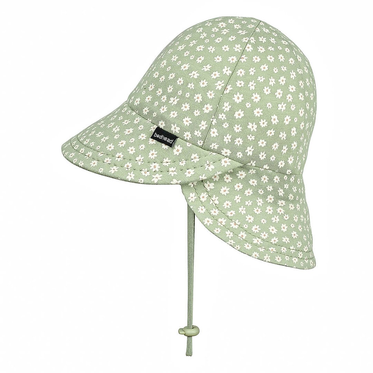 Bedhead Toddler Legionnaire Hat Grace | Bedhead Hats