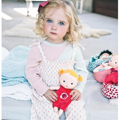 Baby doll Agathe | Lilliputiens
