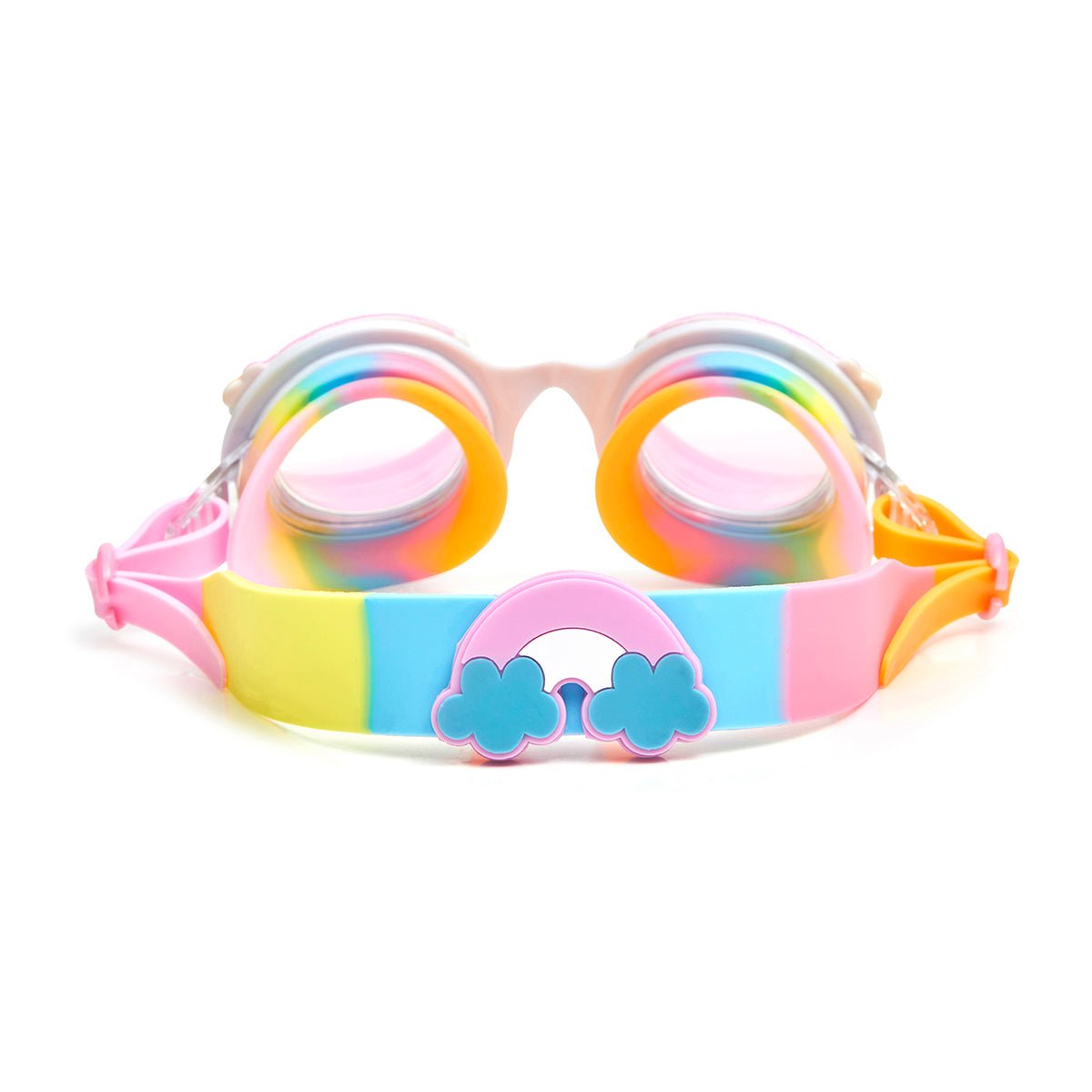 Swim Goggles Good Vibes | Bling2O