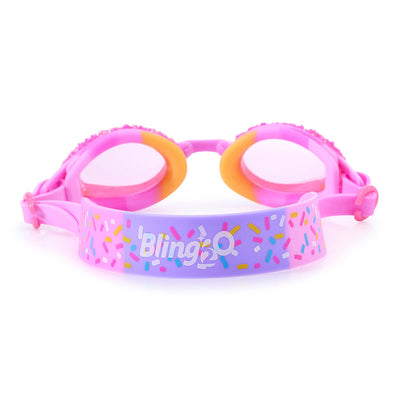 Swim Goggles Rock Candy Crystal | Bling2O