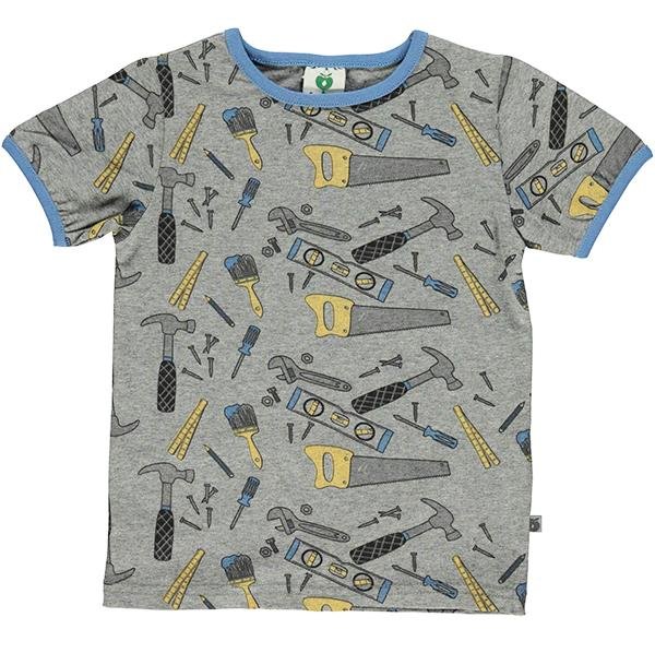 Smafolk Tools t-shirt | Smafolk