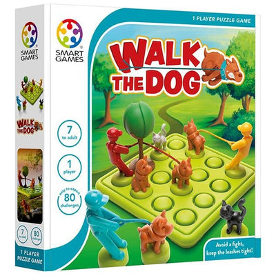 Smart Games Walk the Dog | Smart Games