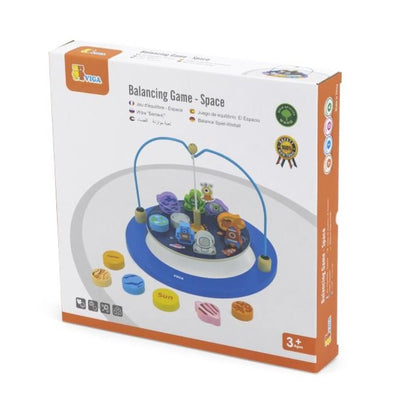 Space balancing game | Viga Toys