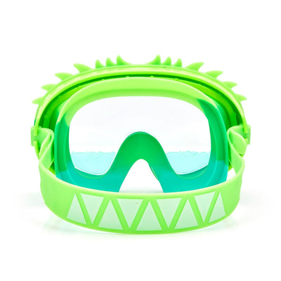 Swim Mask Green Glider | Bling2O