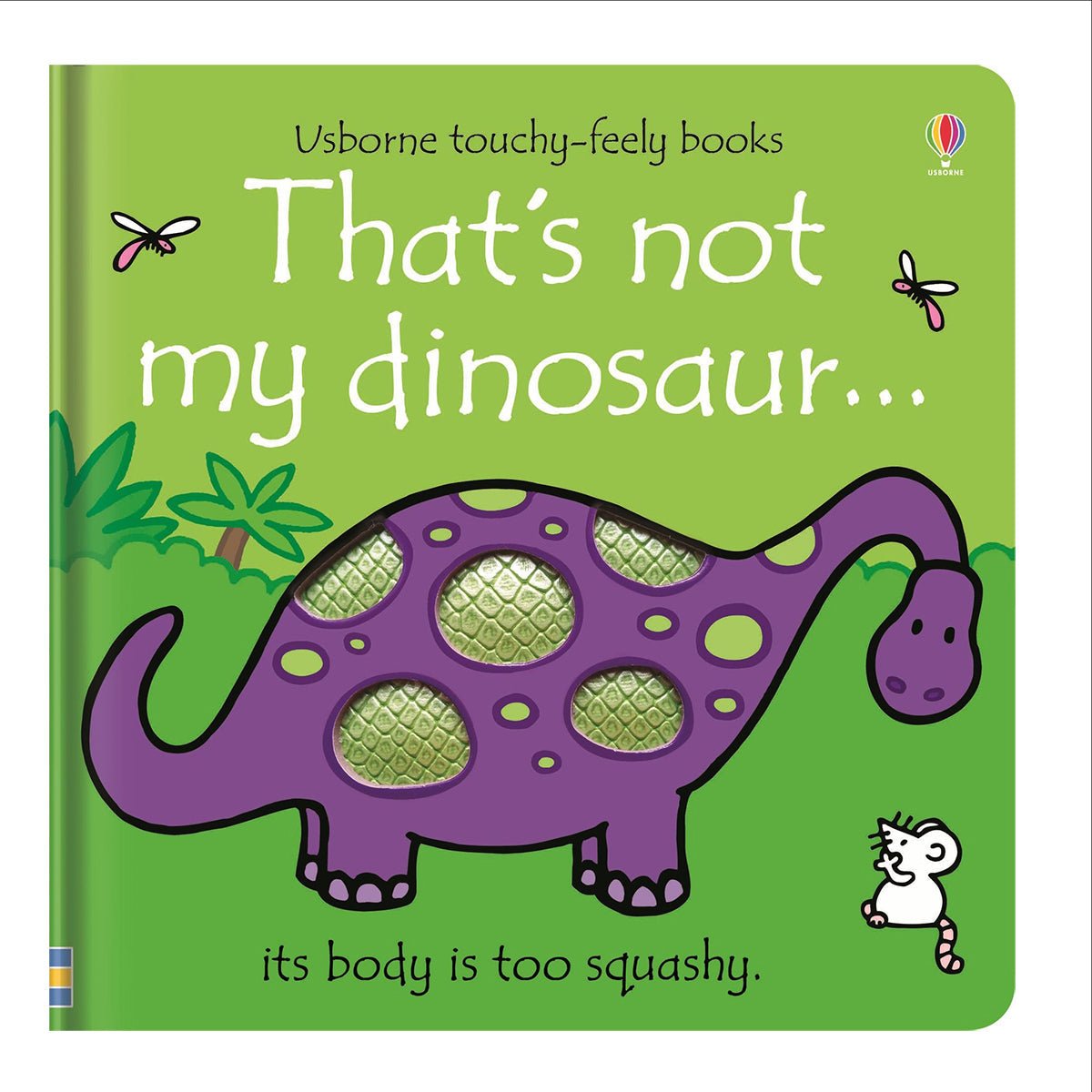 That's not my Dinosaur | Books