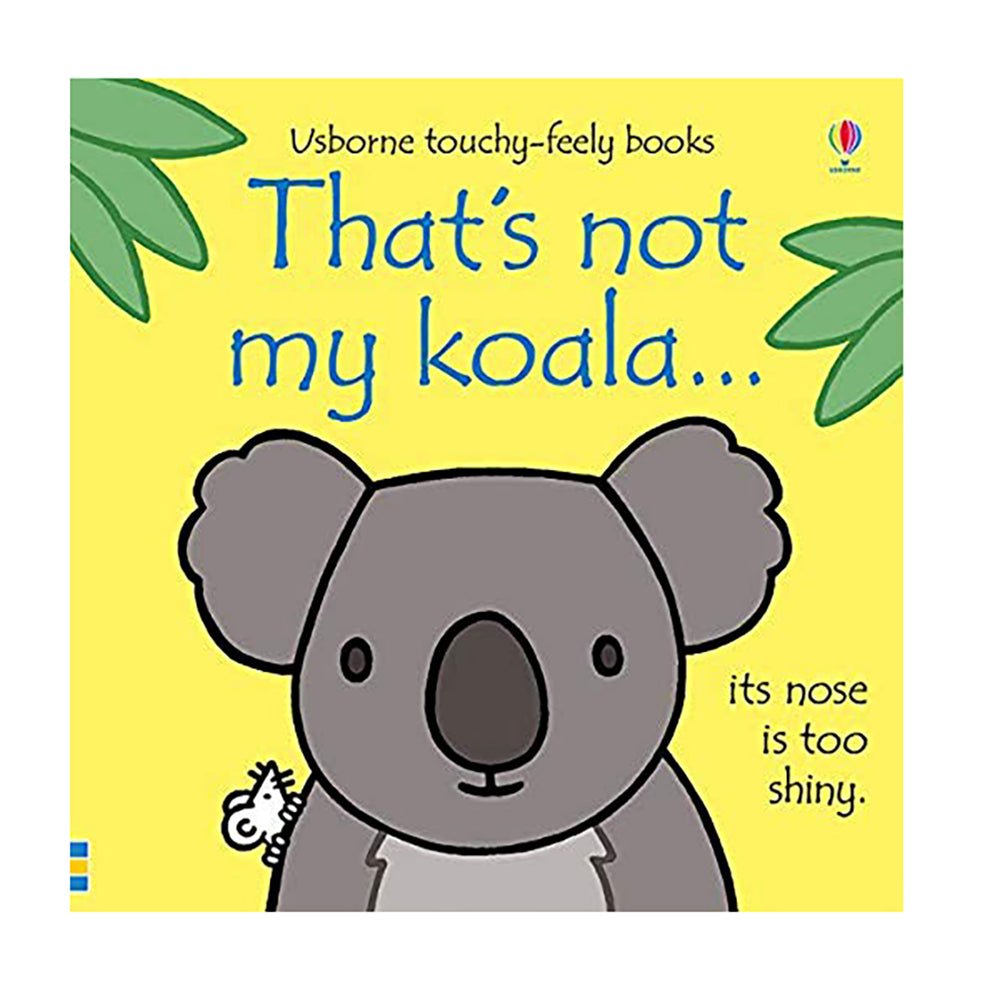 That's not my Koala | Books