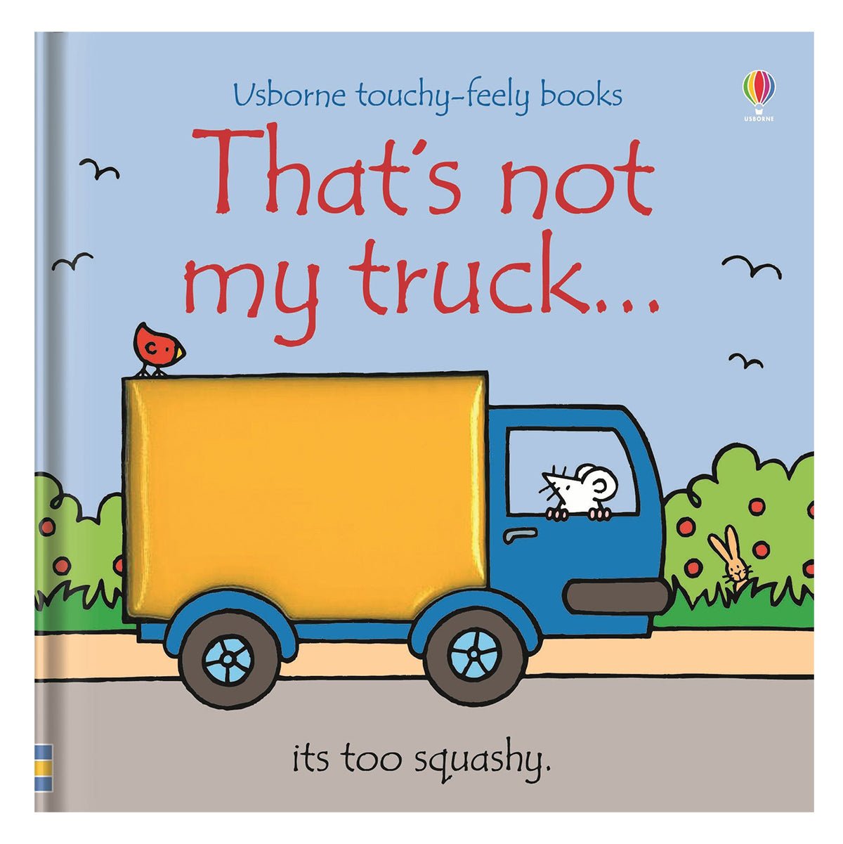 That's not my Truck book | Books