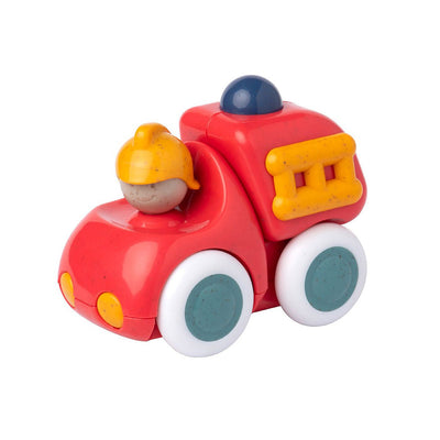 Tolo Bio City Service Vehicles | Tolo Toys