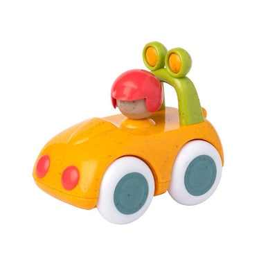 Tolo Bio Road Vehicles | Tolo Toys