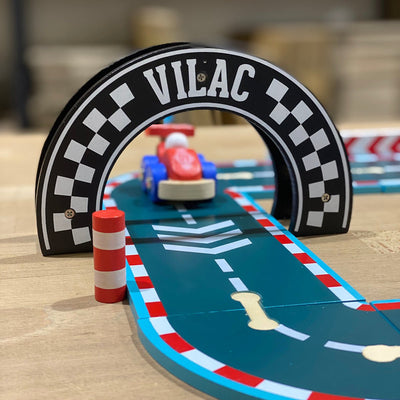 Vilacity Little Race Circuit | Vilac