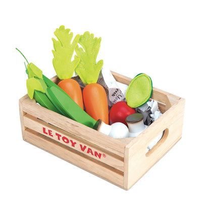 Harvest Vegetables | Le Toy Van