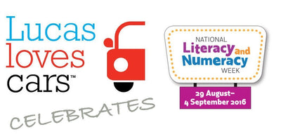 National Literacy and Numeracy Week