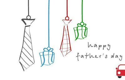 Fun and Unusual Fathers Day Gift Guide