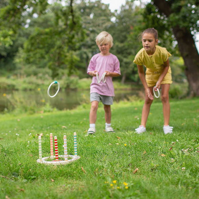 BS Toys - Lucas loves cars