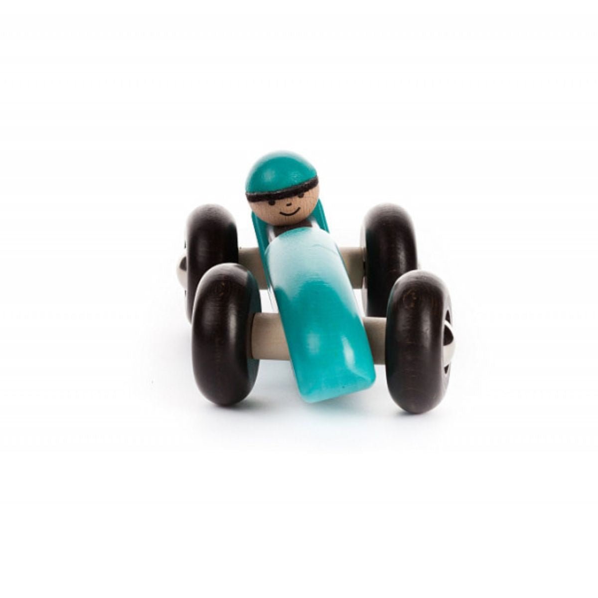 Bajo LR Car Blue | Bajo toys